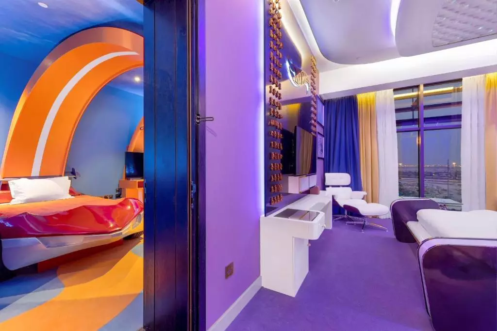 AlRayyan Hotel Doha